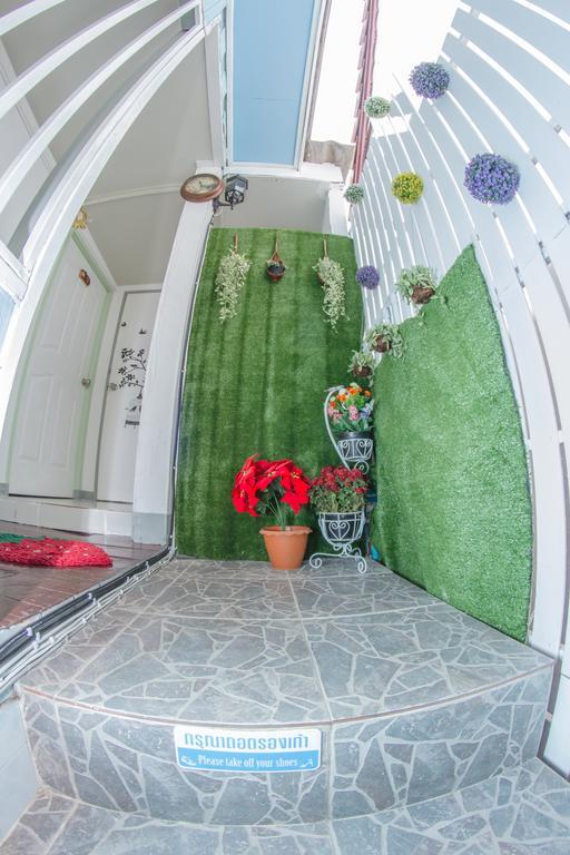 فندق The Scale House شيانغ ماي المظهر الخارجي الصورة