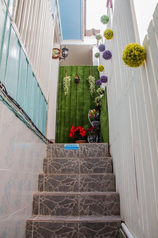 فندق The Scale House شيانغ ماي المظهر الخارجي الصورة